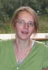 Sabine Mecking